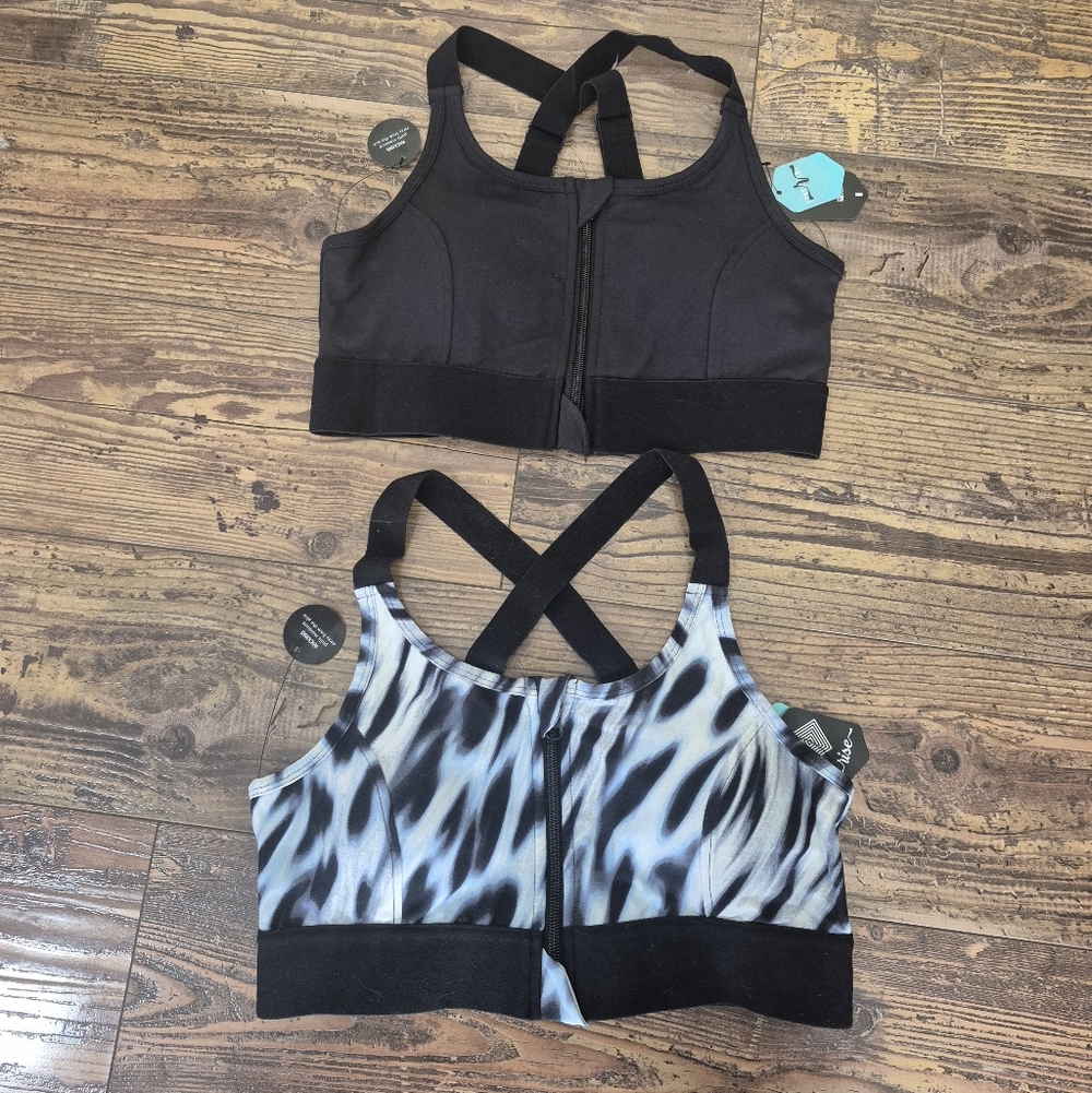Lularoe Rise Sportsbra Size Medium